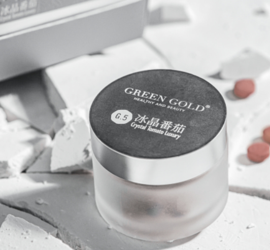 Green Gold G5冰晶番茄LUXURY