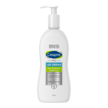 Cetaphil 濕疹配方潤膚霜