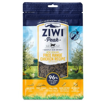 Ziwi Peak無穀物全貓風乾糧