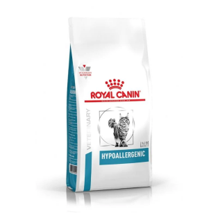 Royal Canin 皇家低敏貓糧（處方糧）