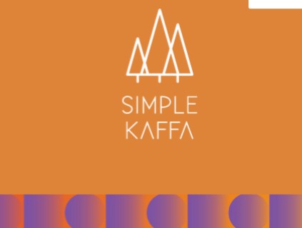 Simple Kaffa-衣索比亞日曬-掛耳包（散裝）