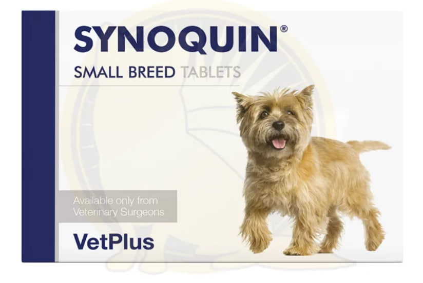 VetPlus Synoquin EFA舒骼健產品圖