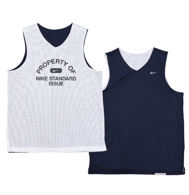 Nike背心Basketball Jerseys男款