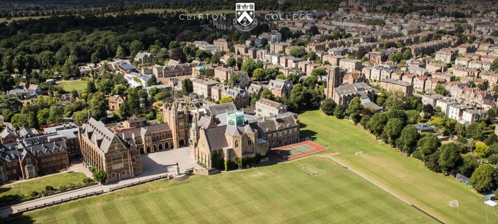 Clifton College